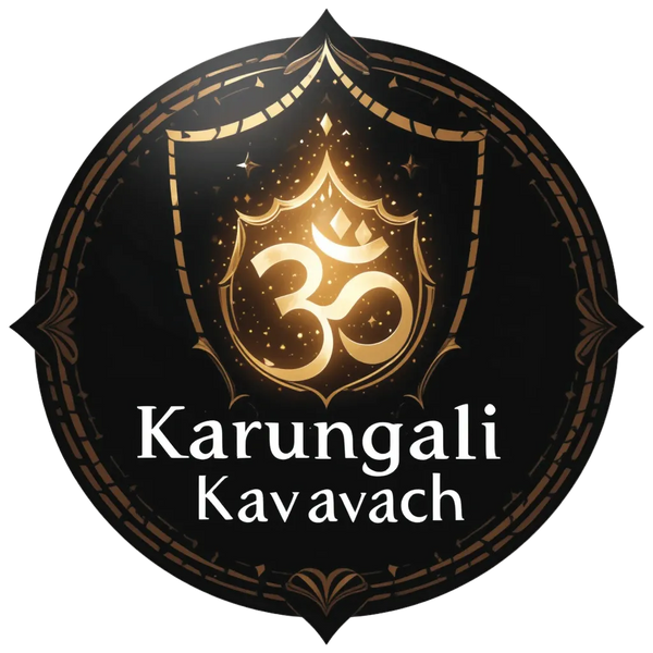 Karungali Kavach